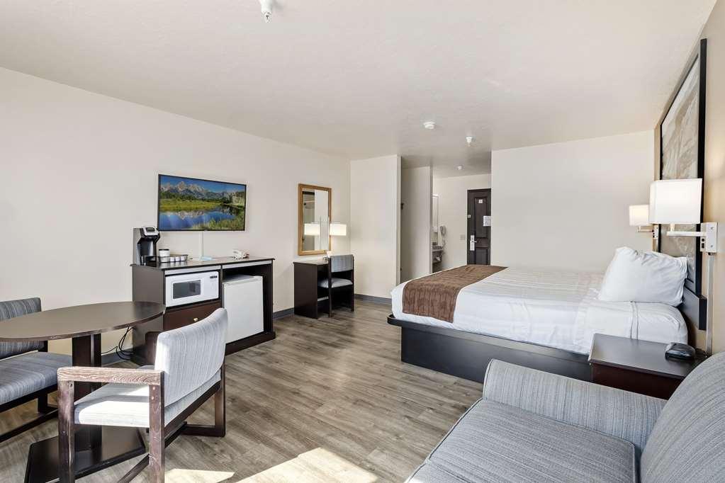 Surestay Hotel By Best Western Twin Falls Pokój zdjęcie