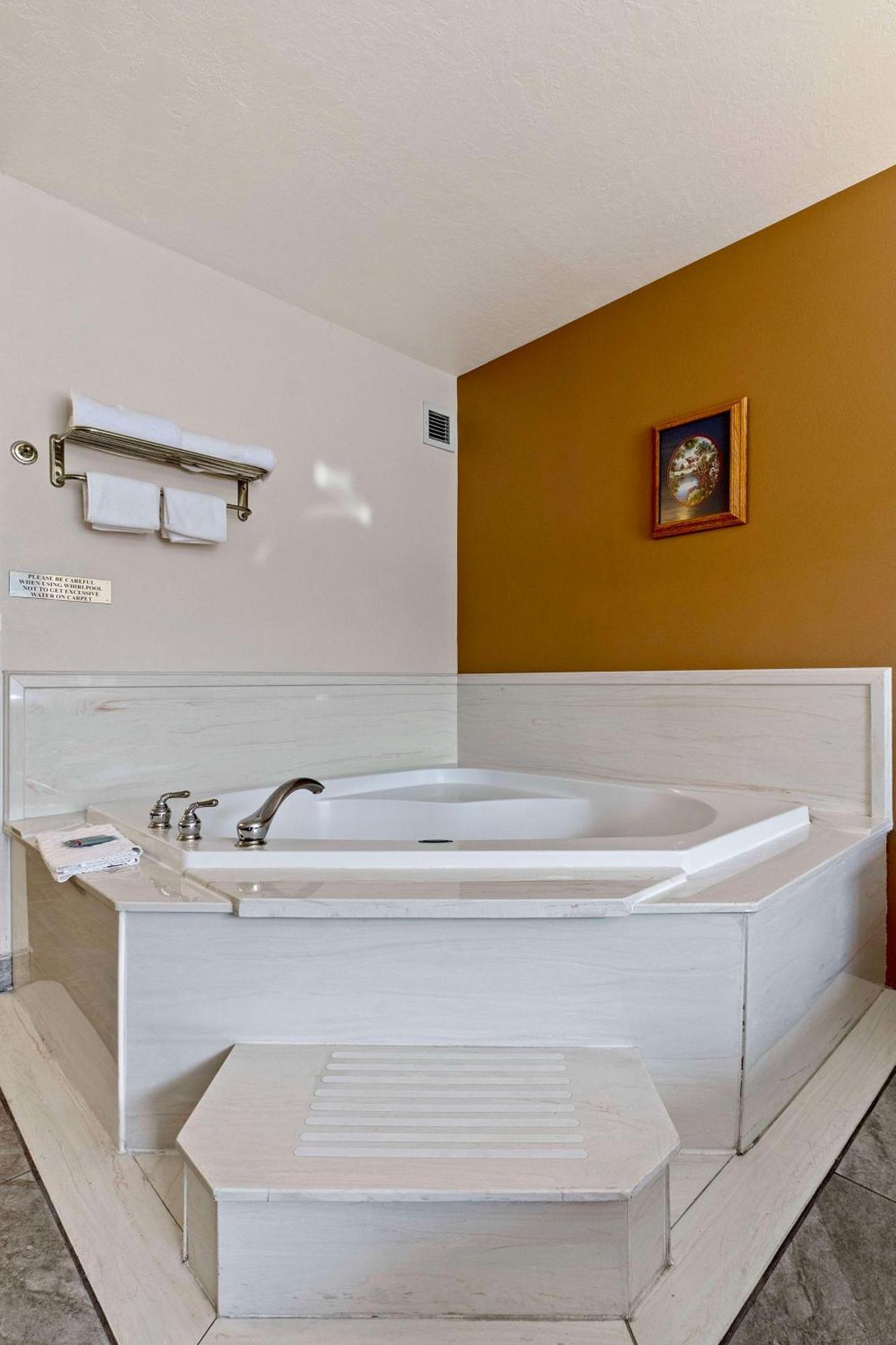 Surestay Hotel By Best Western Twin Falls Zewnętrze zdjęcie