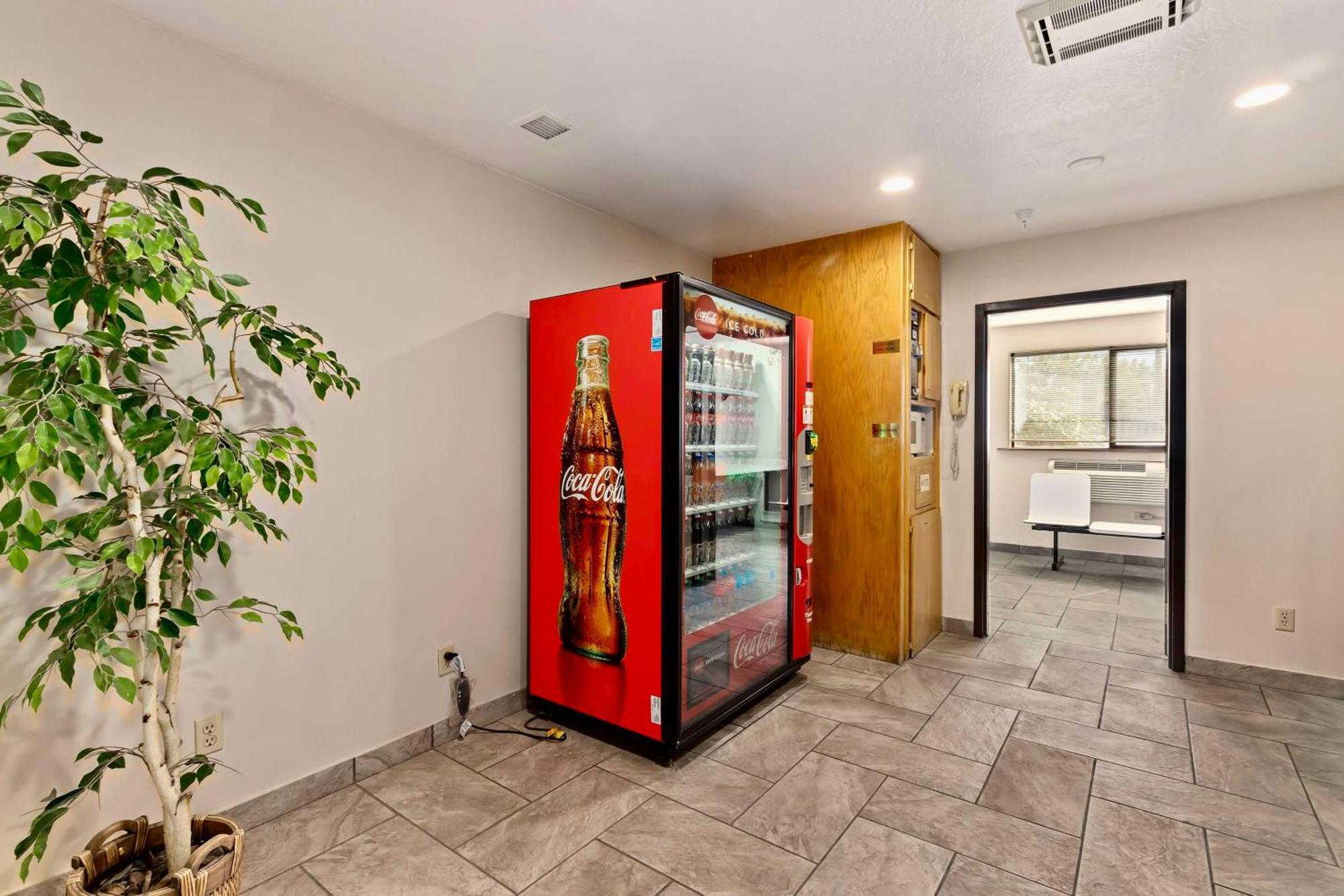 Surestay Hotel By Best Western Twin Falls Zewnętrze zdjęcie