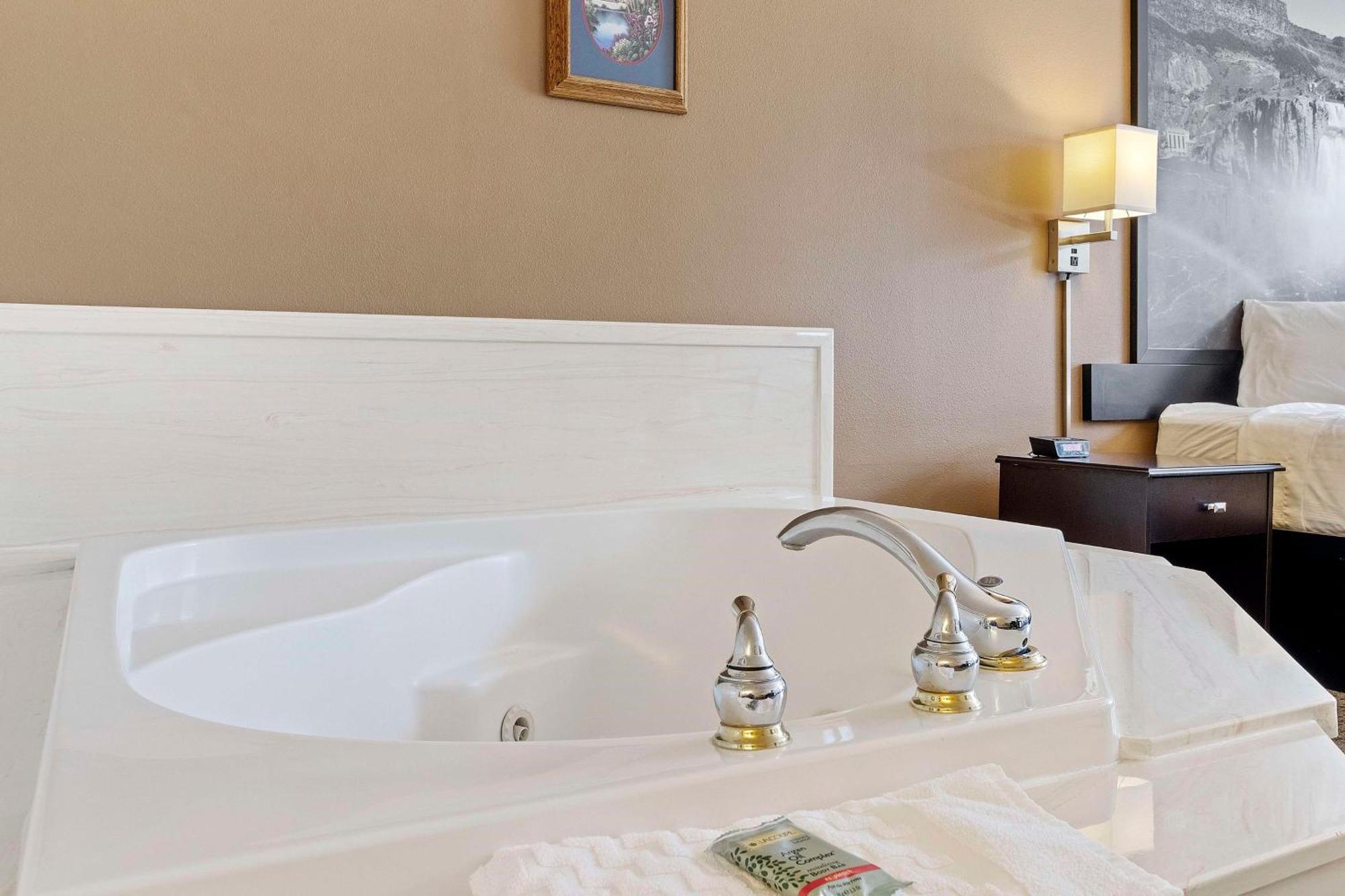 Surestay Hotel By Best Western Twin Falls Zewnętrze zdjęcie