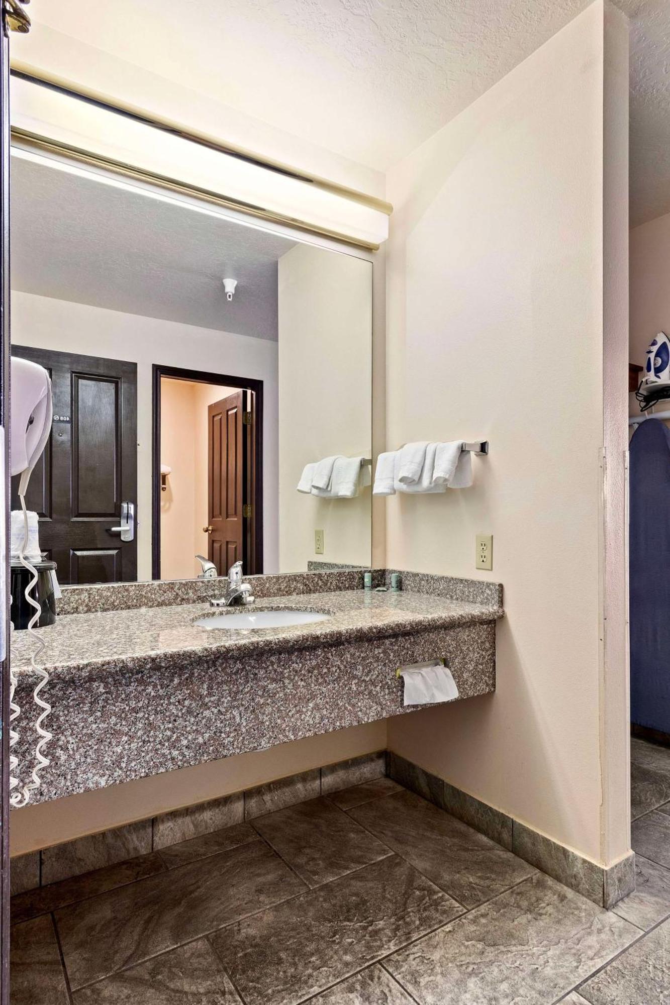 Surestay Hotel By Best Western Twin Falls Zewnętrze zdjęcie