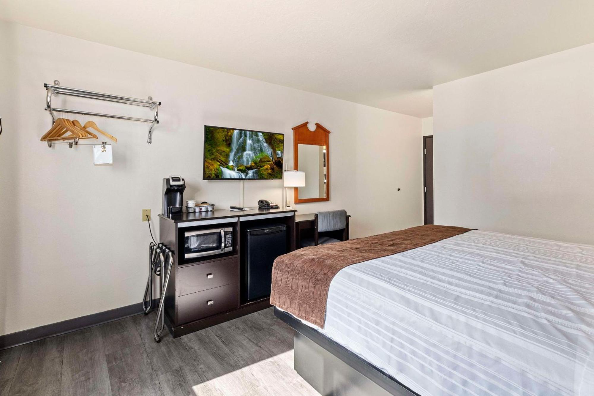 Surestay Hotel By Best Western Twin Falls Zewnętrze zdjęcie