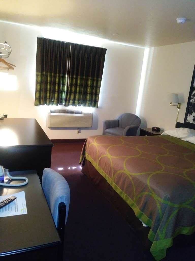 Surestay Hotel By Best Western Twin Falls Pokój zdjęcie