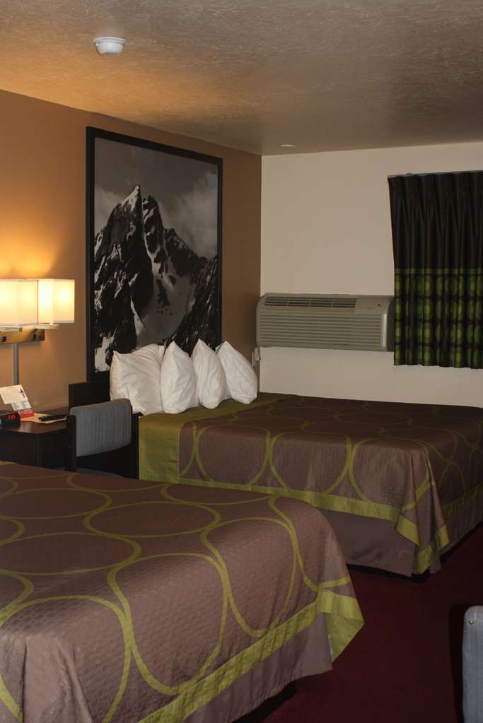 Surestay Hotel By Best Western Twin Falls Pokój zdjęcie