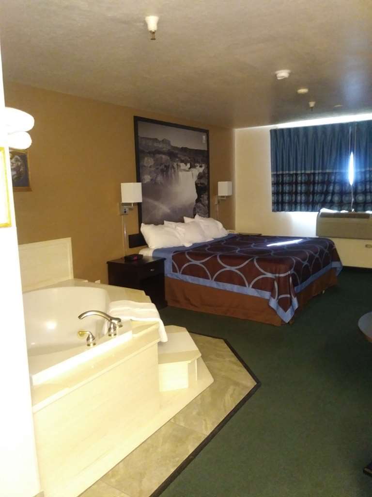 Surestay Hotel By Best Western Twin Falls Pokój zdjęcie