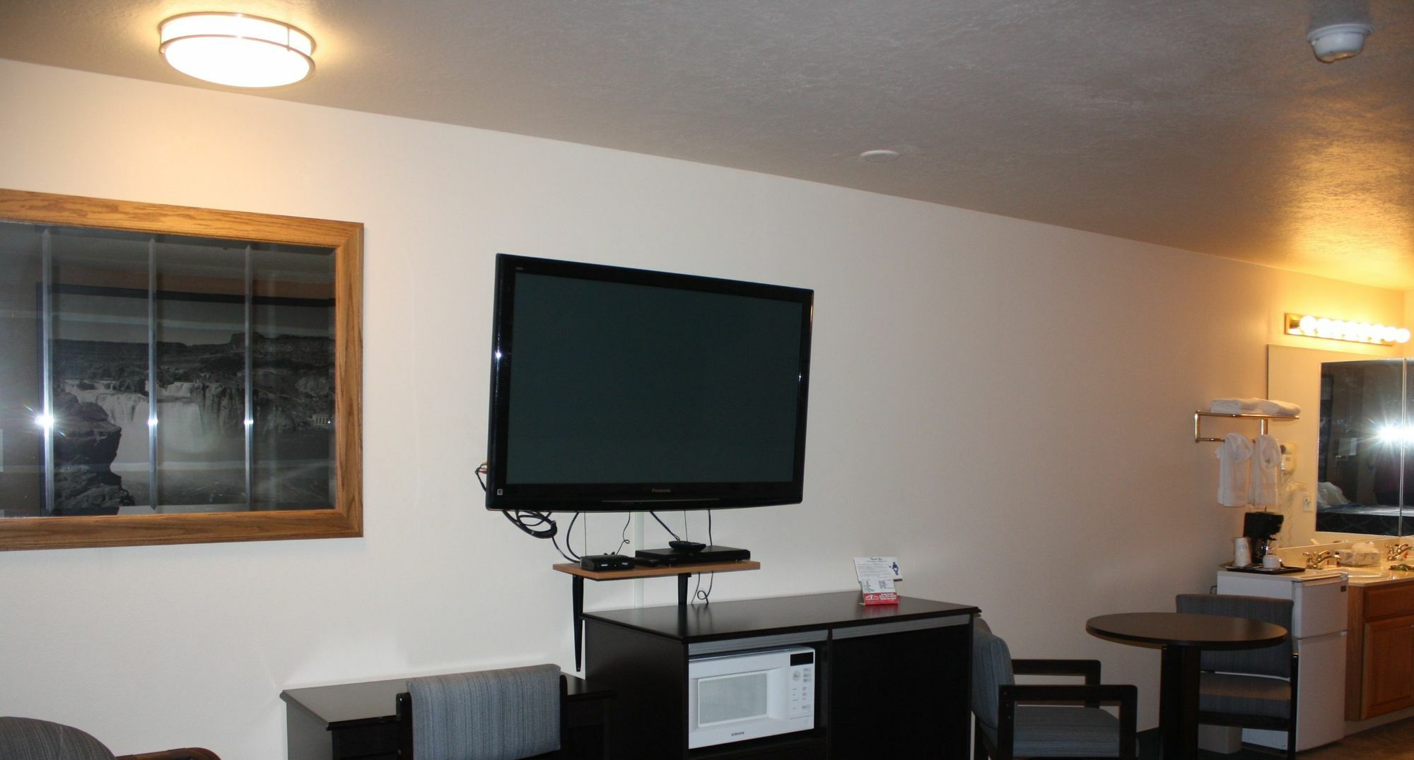 Surestay Hotel By Best Western Twin Falls Zewnętrze zdjęcie