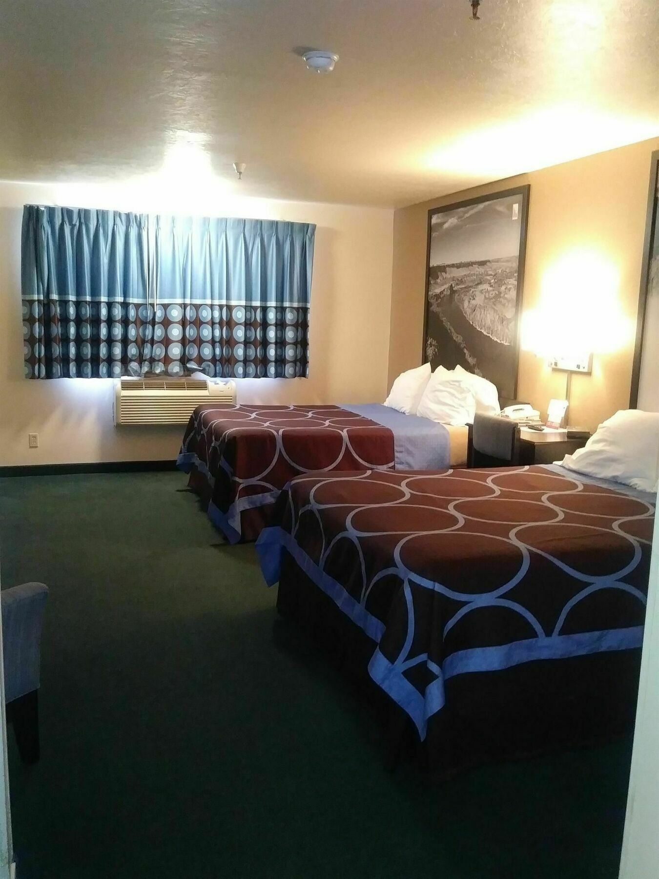 Surestay Hotel By Best Western Twin Falls Zewnętrze zdjęcie