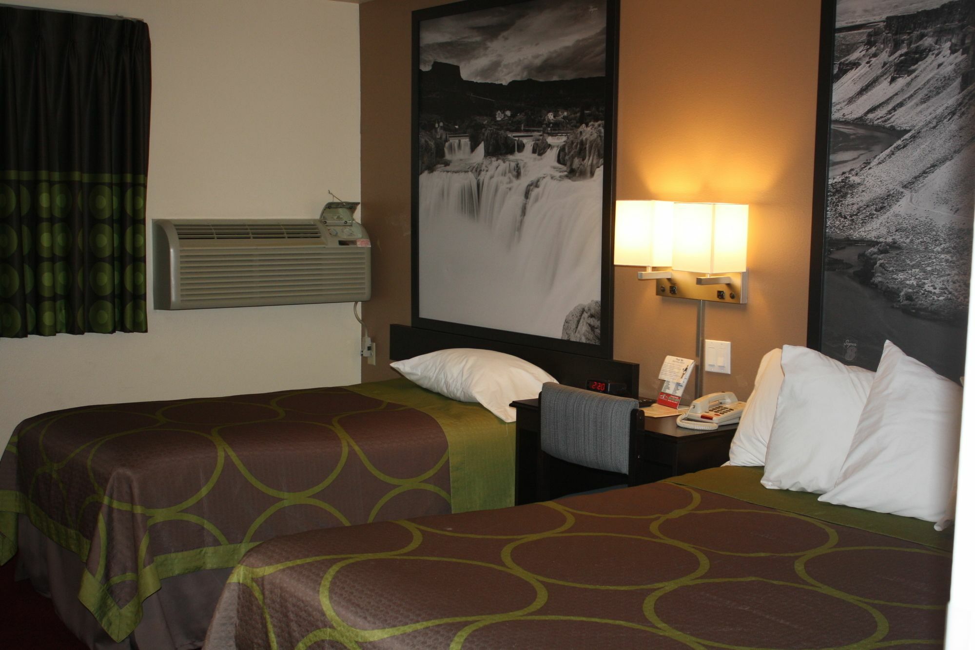 Surestay Hotel By Best Western Twin Falls Zewnętrze zdjęcie