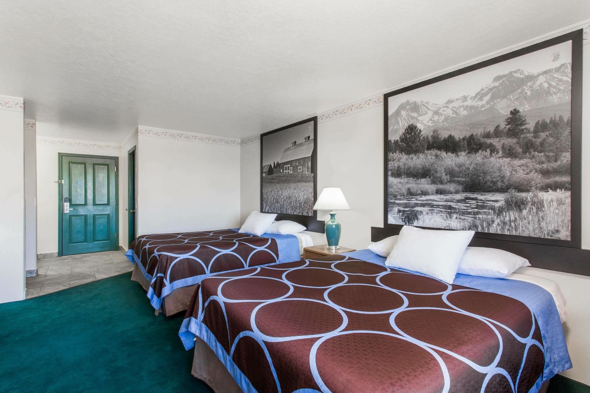 Surestay Hotel By Best Western Twin Falls Zewnętrze zdjęcie