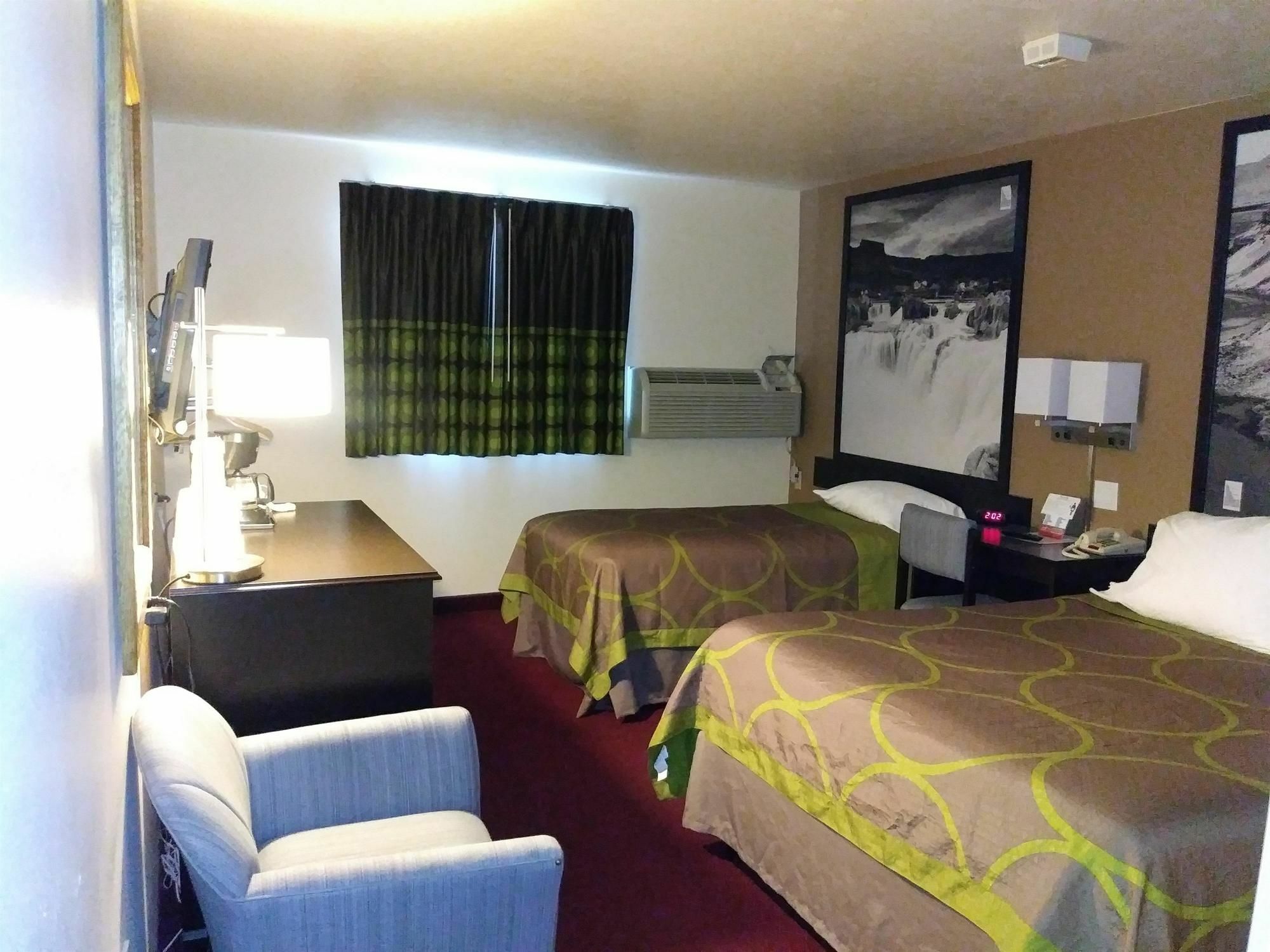 Surestay Hotel By Best Western Twin Falls Zewnętrze zdjęcie