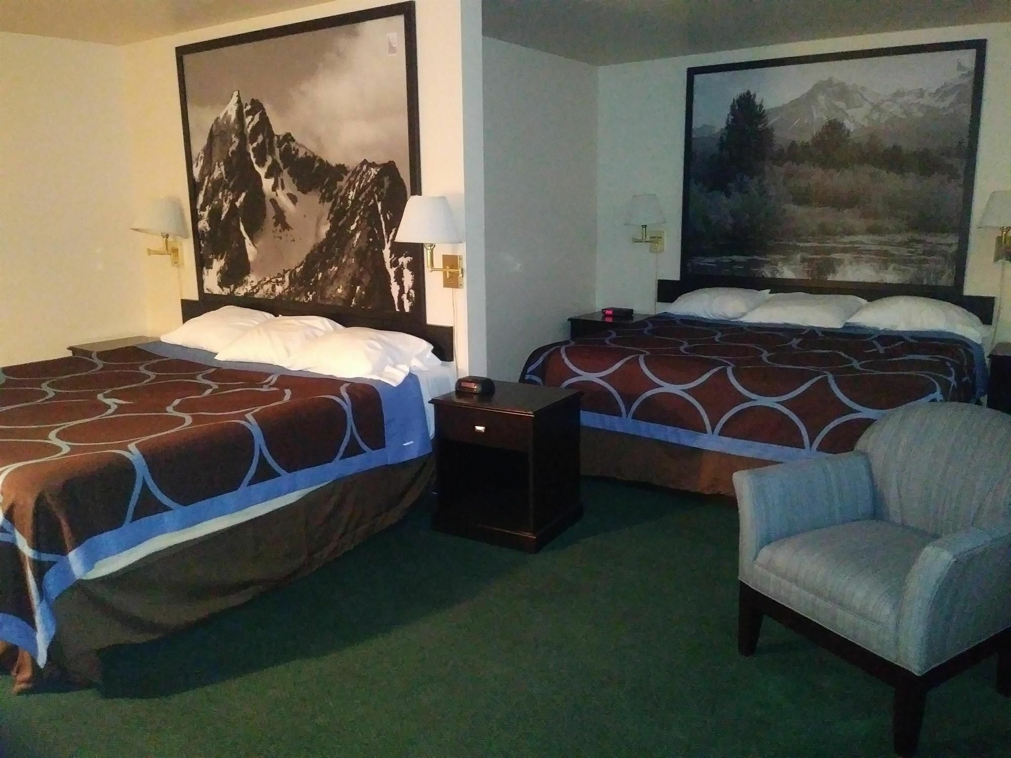 Surestay Hotel By Best Western Twin Falls Zewnętrze zdjęcie